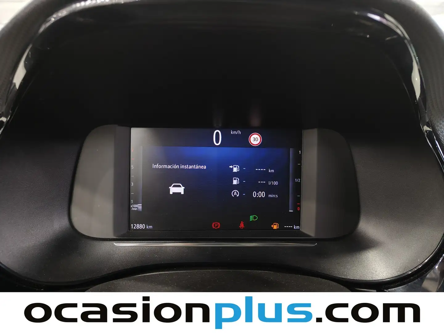 Foto Opel Corsa Opel Corsa 1.2 T XHL GS (100 CV)