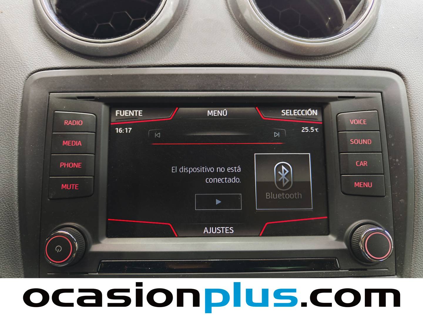 Seat Ibiza Seat Ibiza 1.0 EcoTSI FR Crono (110 CV) al mejor precio