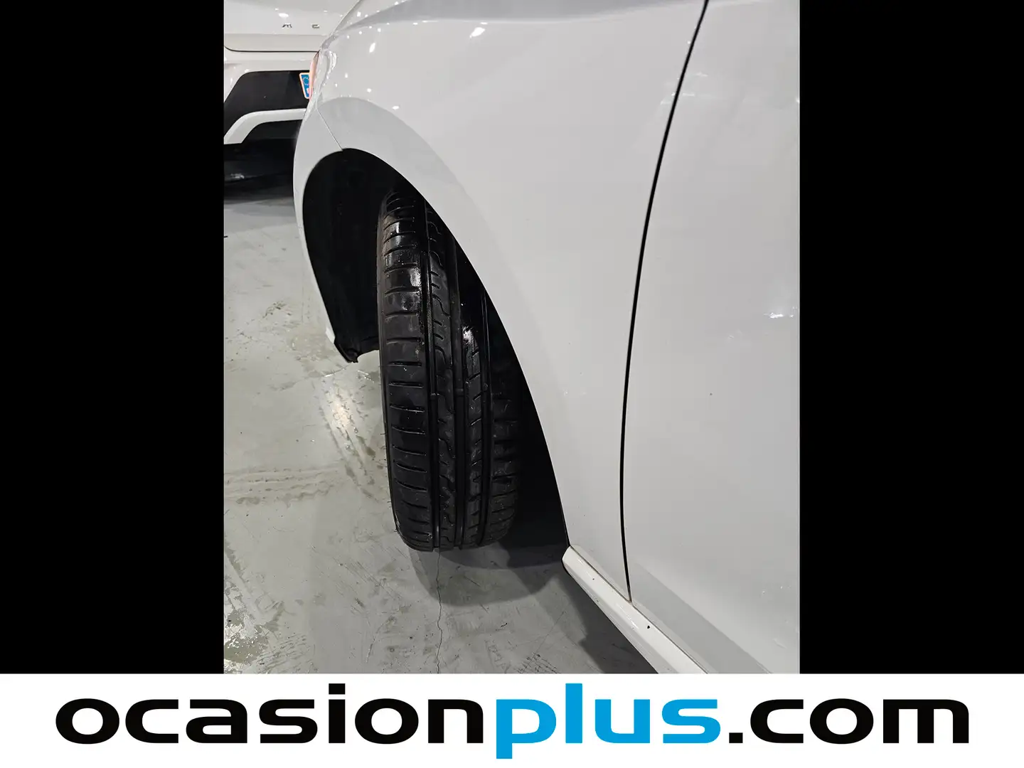 Foto Seat Ibiza SEAT Ibiza 1.6 TDI Reference (95 CV)