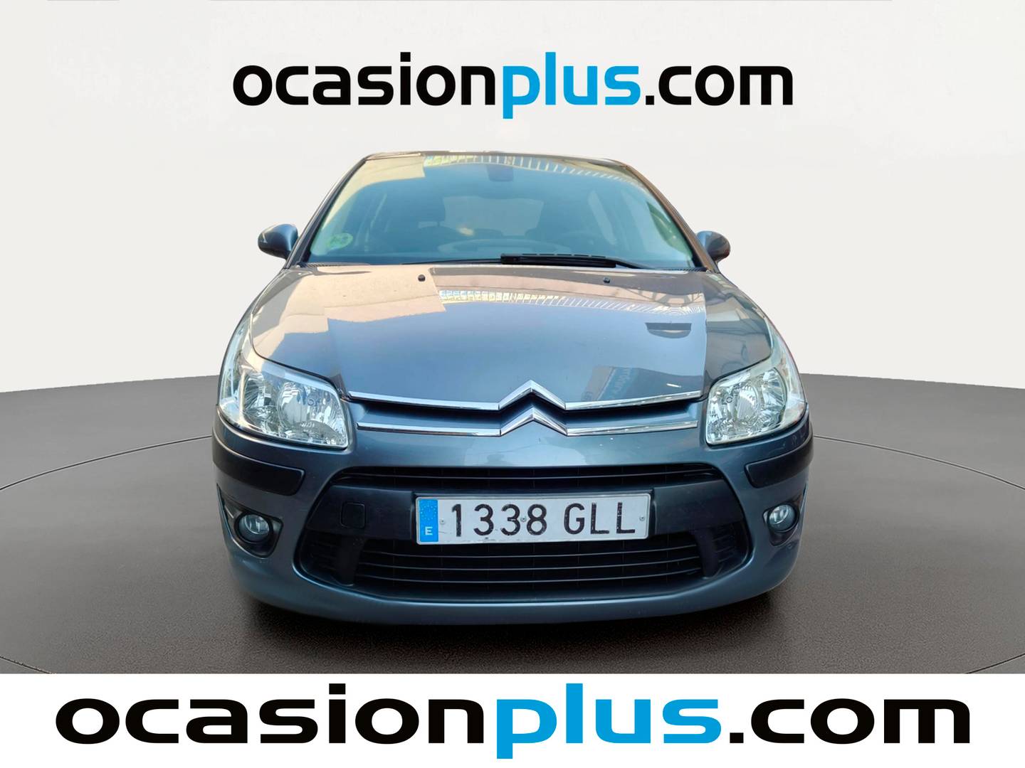 Citroën C4 Citroën C4 1.6 HDi Cool (90 CV) 90cv
