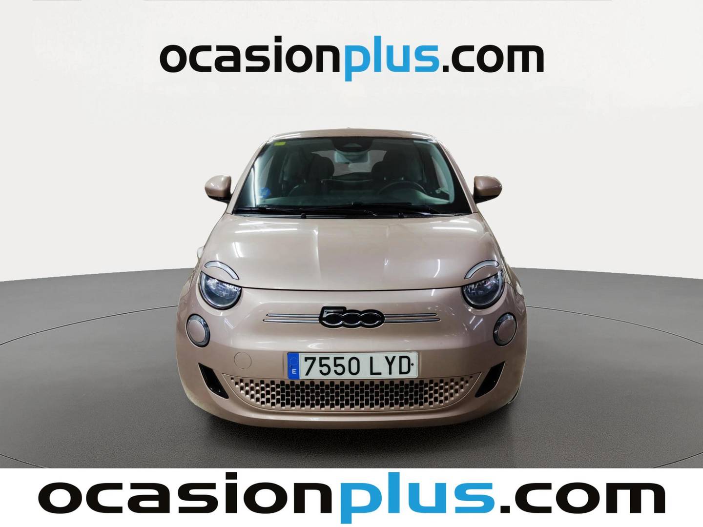 Foto Fiat 500 Fiat 500 Electrico Electrico Icon Hb 320km (118 CV)