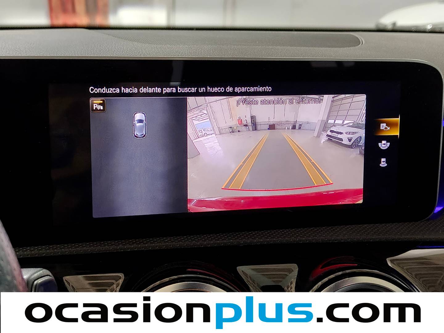 Acabados Mercedes Clase A Mercedes Clase A 180 d (116 CV) Pack AMG