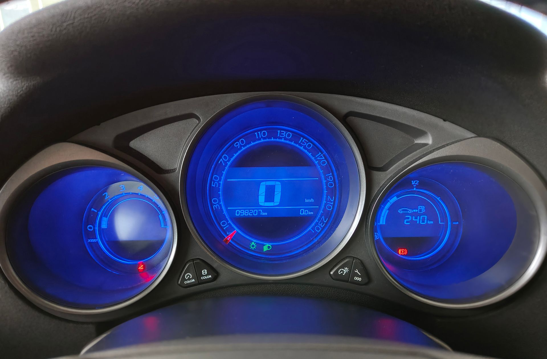 Citroën C4 PureTech 110 Feel Edition - foto 24