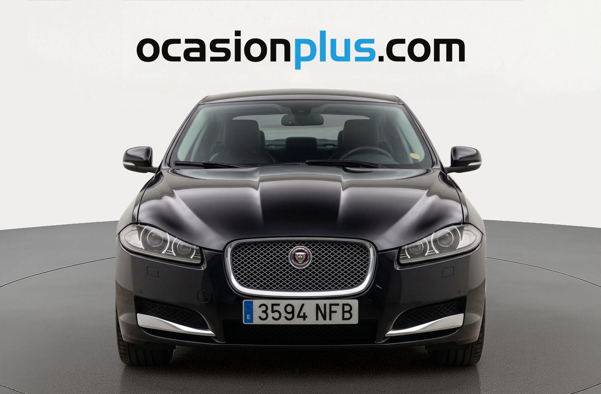 Jaguar XF 3.0 V6 S/C Portfolio - foto 13