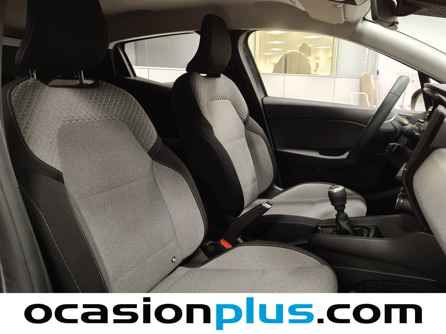 Foto Renault Clio Renault Clio Evolution dCi (100 CV)