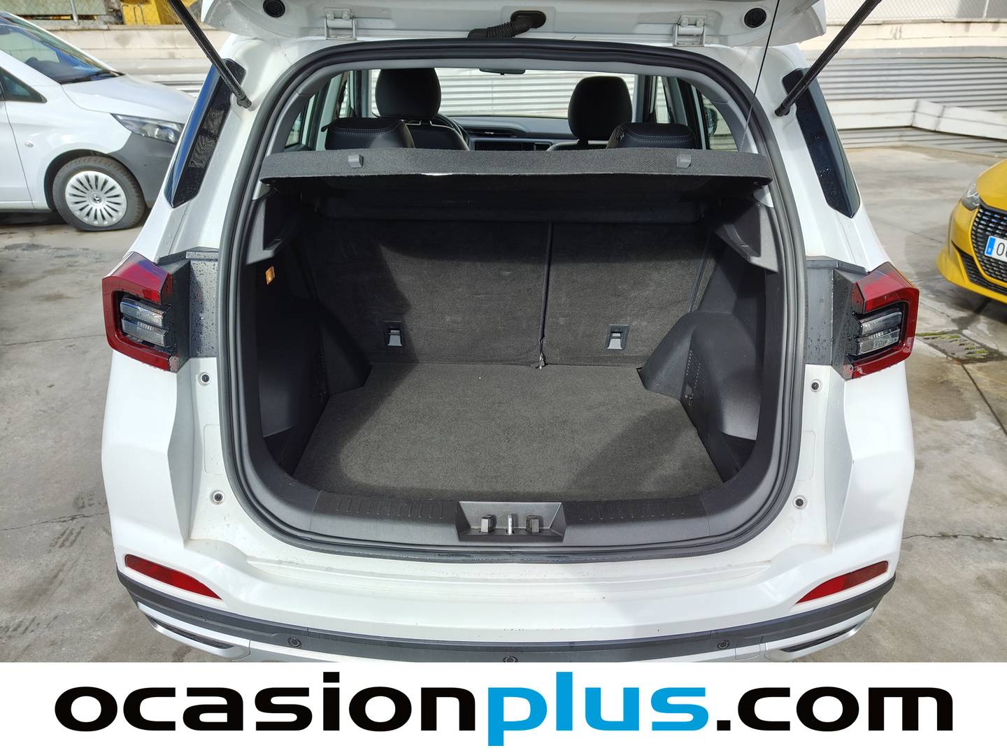 DR AUTOMOBILES DR 4.0 DR AUTOMOBILES DR4 1.5 (116 CV) 116cv