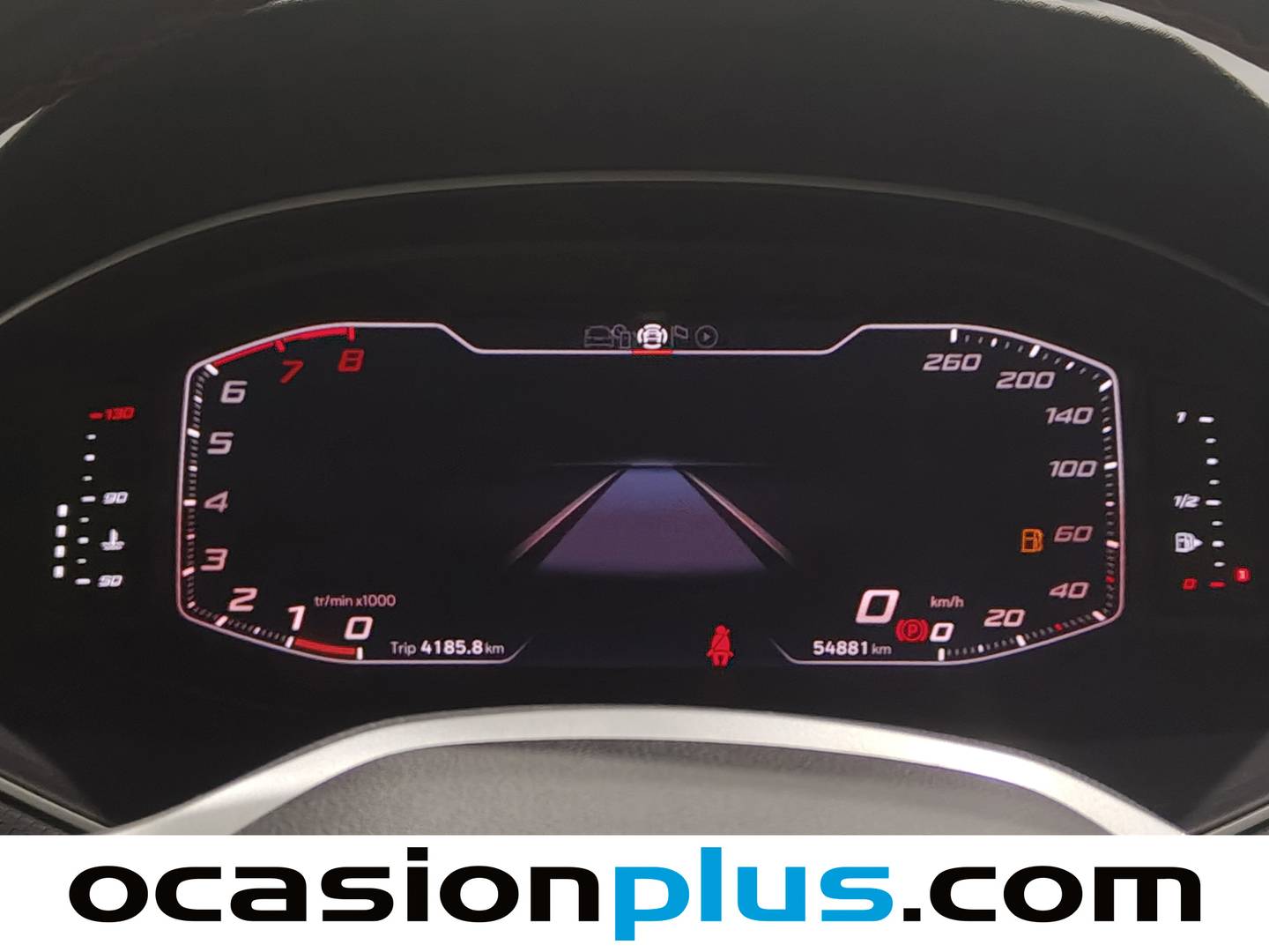 Foto Seat Ibiza SEAT Ibiza 1.0 TSI S&S FR XL (110 CV)