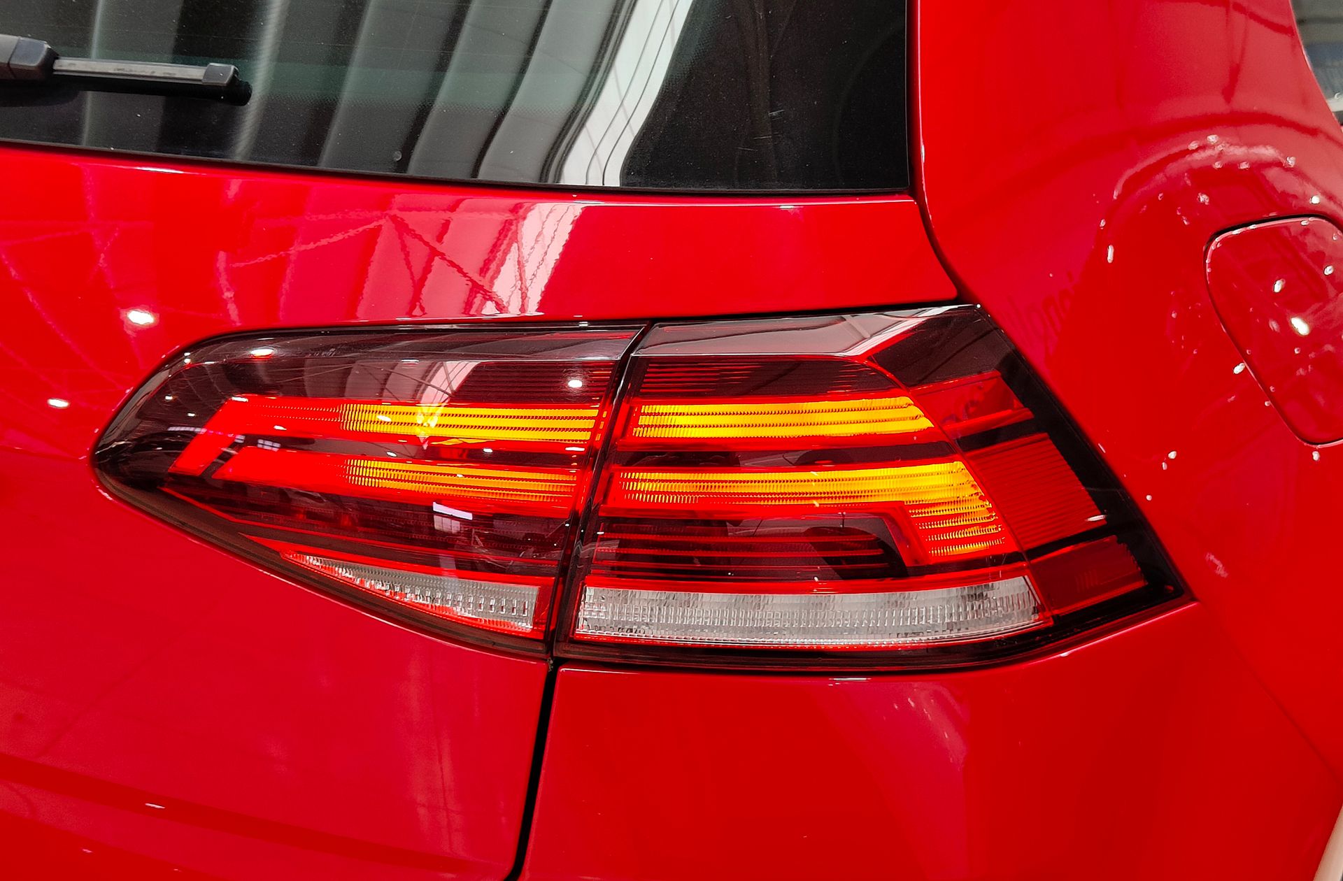Volkswagen Golf Advance 1.4 TSI DSG - foto 15