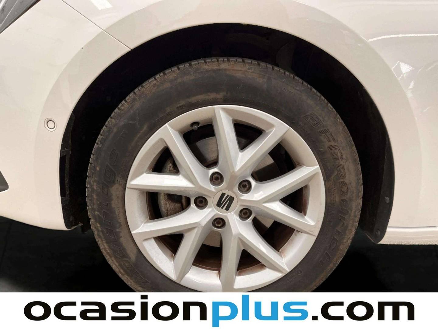 Foto Seat León SEAT León ST 1.5 TSI S&S Style XL (130 CV)