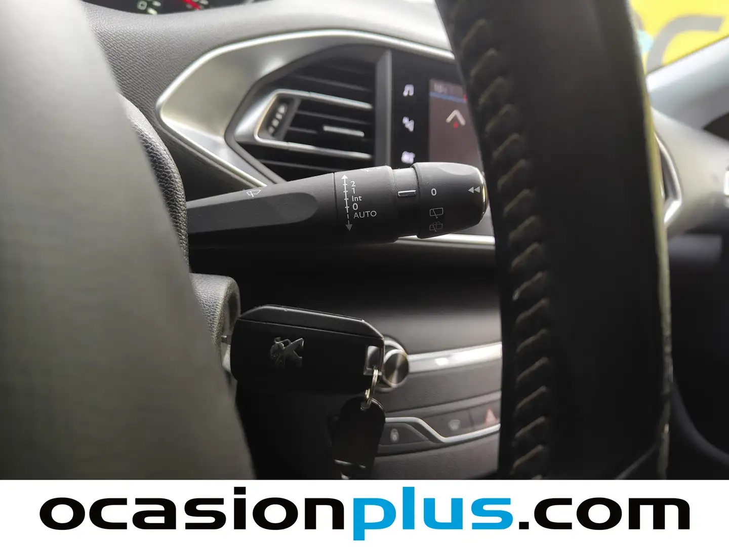 Foto Peugeot 308 Peugeot 308 BlueHDi 130 Allure (130 CV)