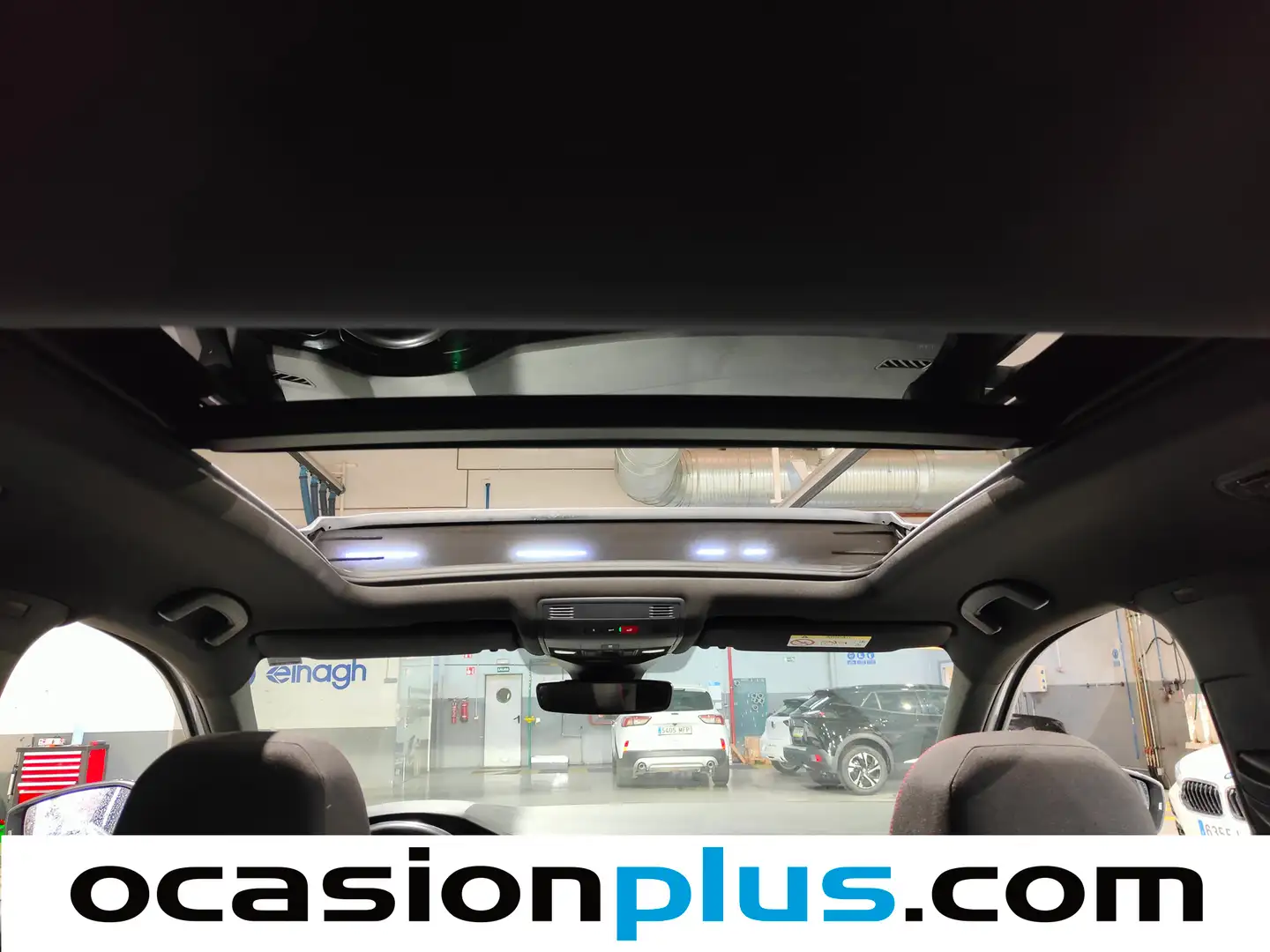 Foto Volkswagen T-Roc Volkswagen T-Roc Limited Edition 2.0 TSI 4Motion (190 CV) DSG