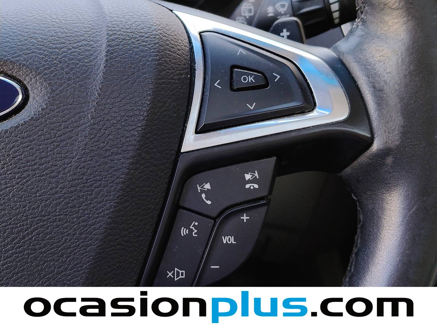 Ford Edge Ford Edge 2.0 TDCi Titanium 4WD PowerShift (210 CV) al mejor precio