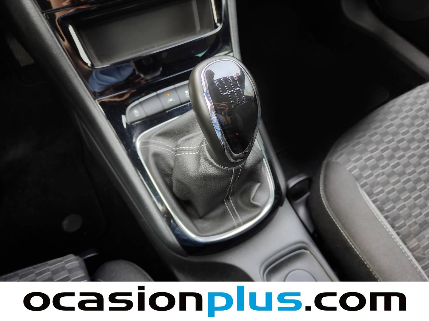 Opel Astra Opel Astra 1.2 Turbo SHL GS Line (110 CV) de segunda mano