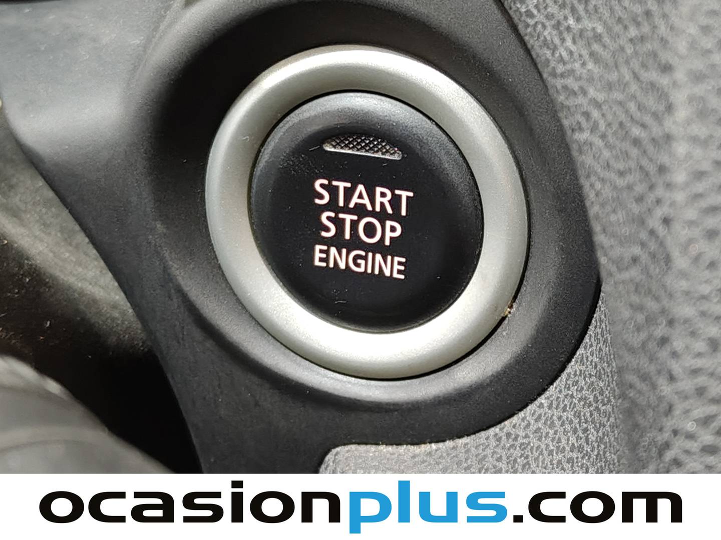 Mitsubishi ASX Mitsubishi ASX 160 DI-D Motion (114 CV) 114cv