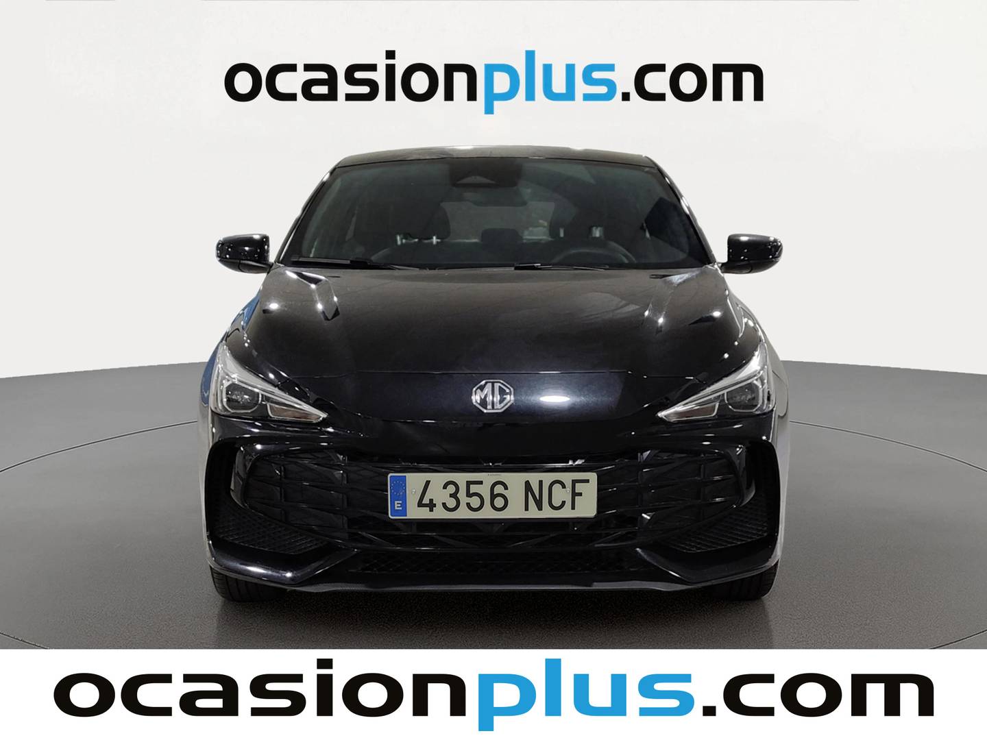 MG MG3 MG MG3 1.5 Comfort (116 CV) 116cv