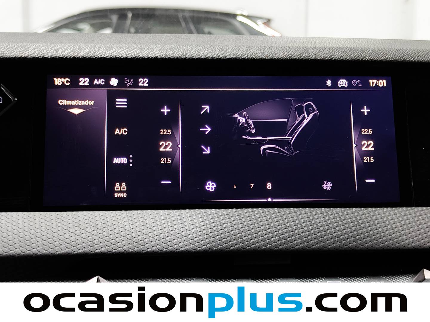 DS DS 4 DS DS4 PureTech 130 Bastille Auto (130 CV) al mejor precio