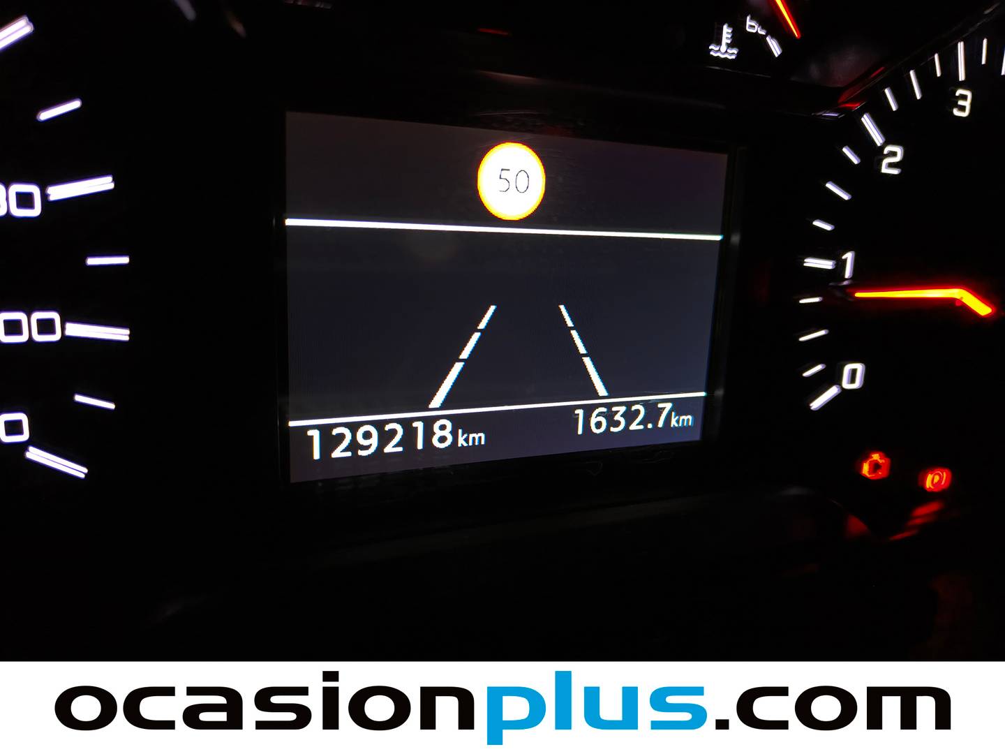 Peugeot Rifter Peugeot Rifter BlueHDi 130 Allure Standard (130 CV) 130cv