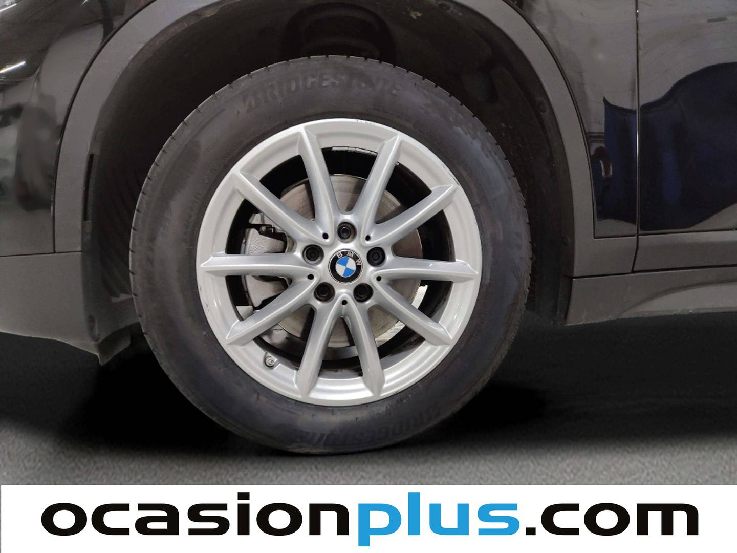 BMW X1 BMW X1 sDrive18d  (150 CV) automático