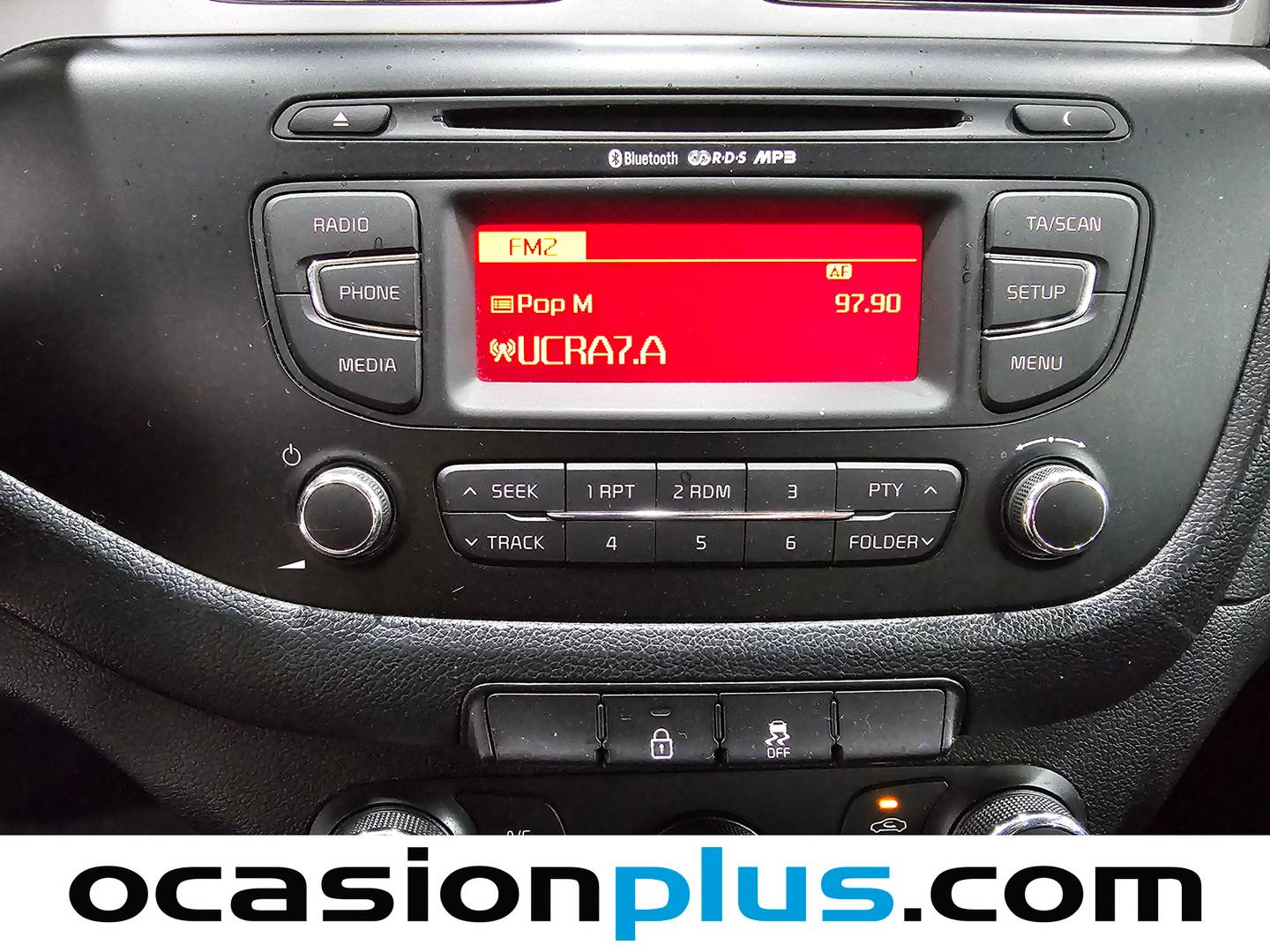 KIA Ceed KIA Ceed 1.4 CRDi WGT Concept (90 CV) barato