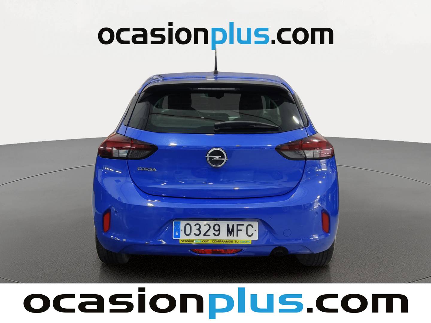 Foto Opel Corsa Opel Corsa 1.2 Turbo XHL Edition (100 CV)