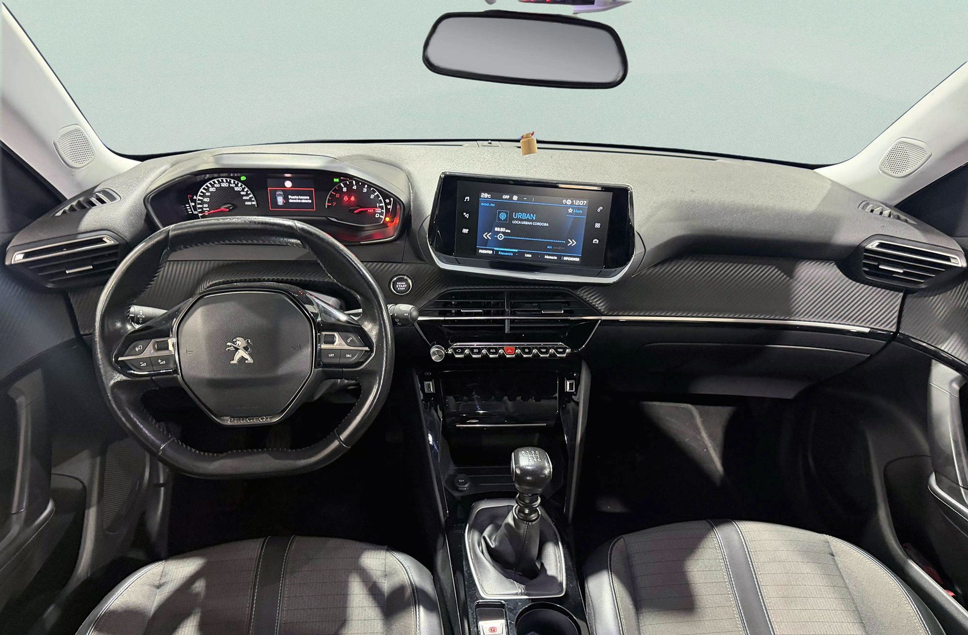 Peugeot 2008 PureTech 100 Allure Pack - foto 6