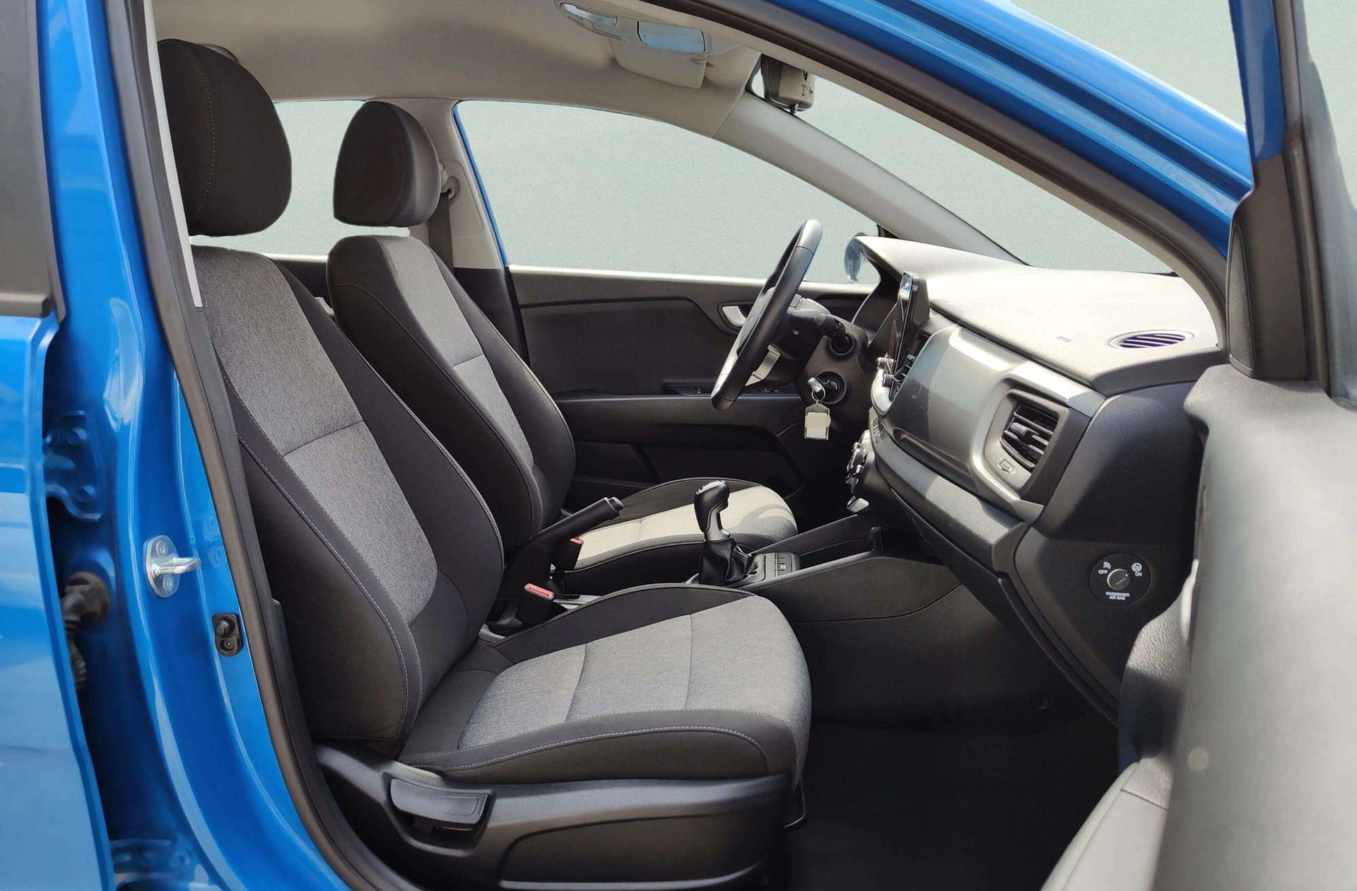 Kia Stonic 1.0 T-GDi MHEV Concept - foto 20