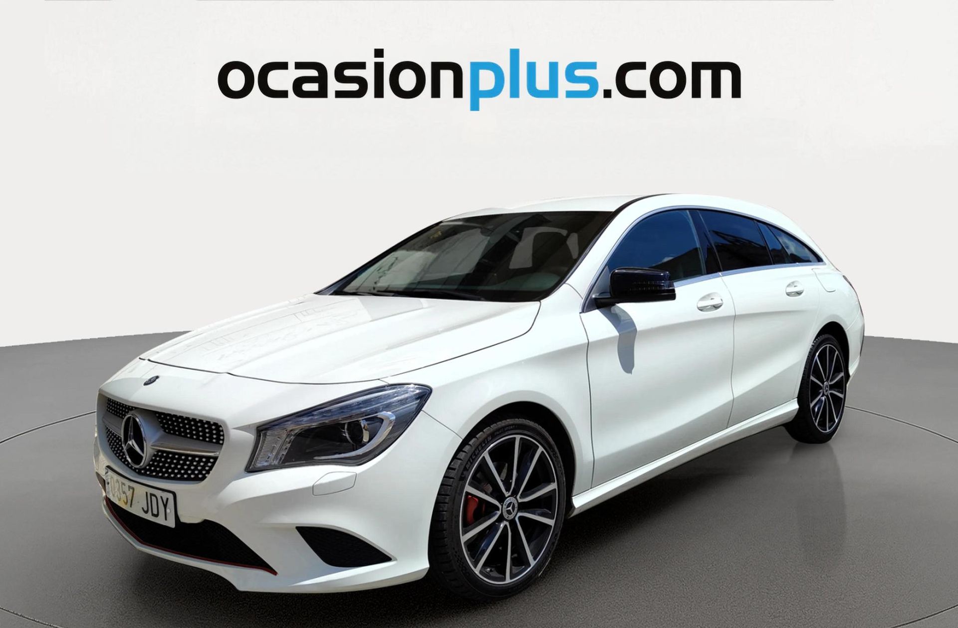 Mercedes-Benz CLA Shooting Brake 200 CDI Urban
