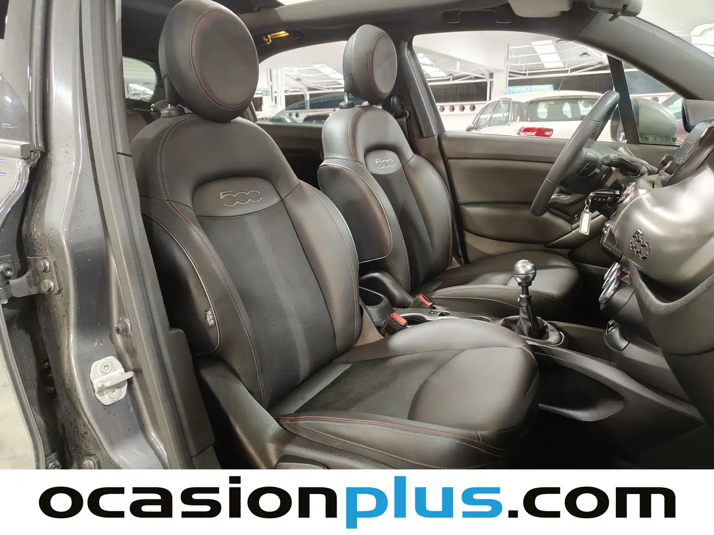 Foto Fiat 500X Fiat 500X Dolcevita Sport 1.6 Multijet (130 CV)