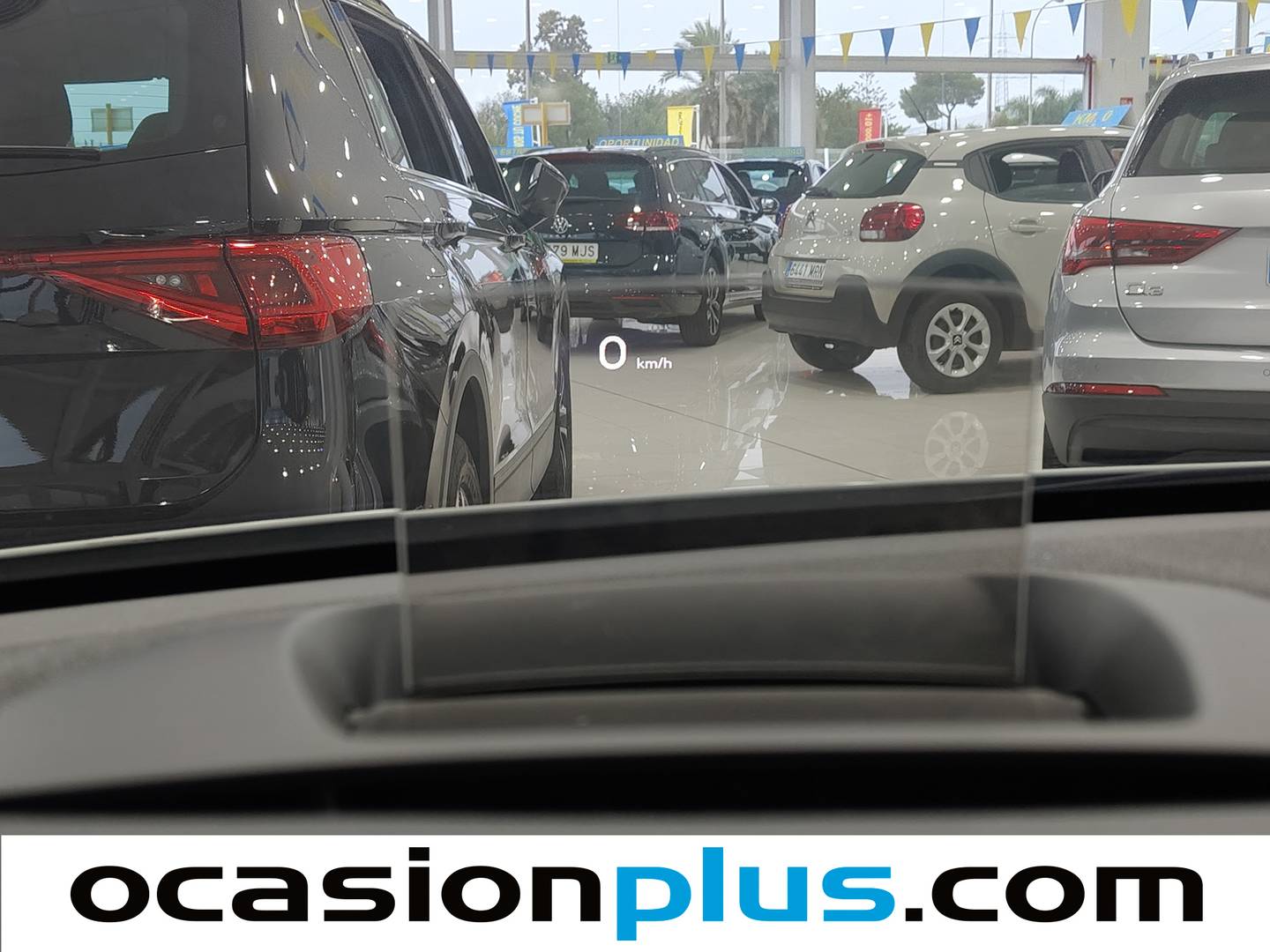 Foto Citroën DS5 Citroen DS5 BlueHDi 180 Sport Auto (181 CV)