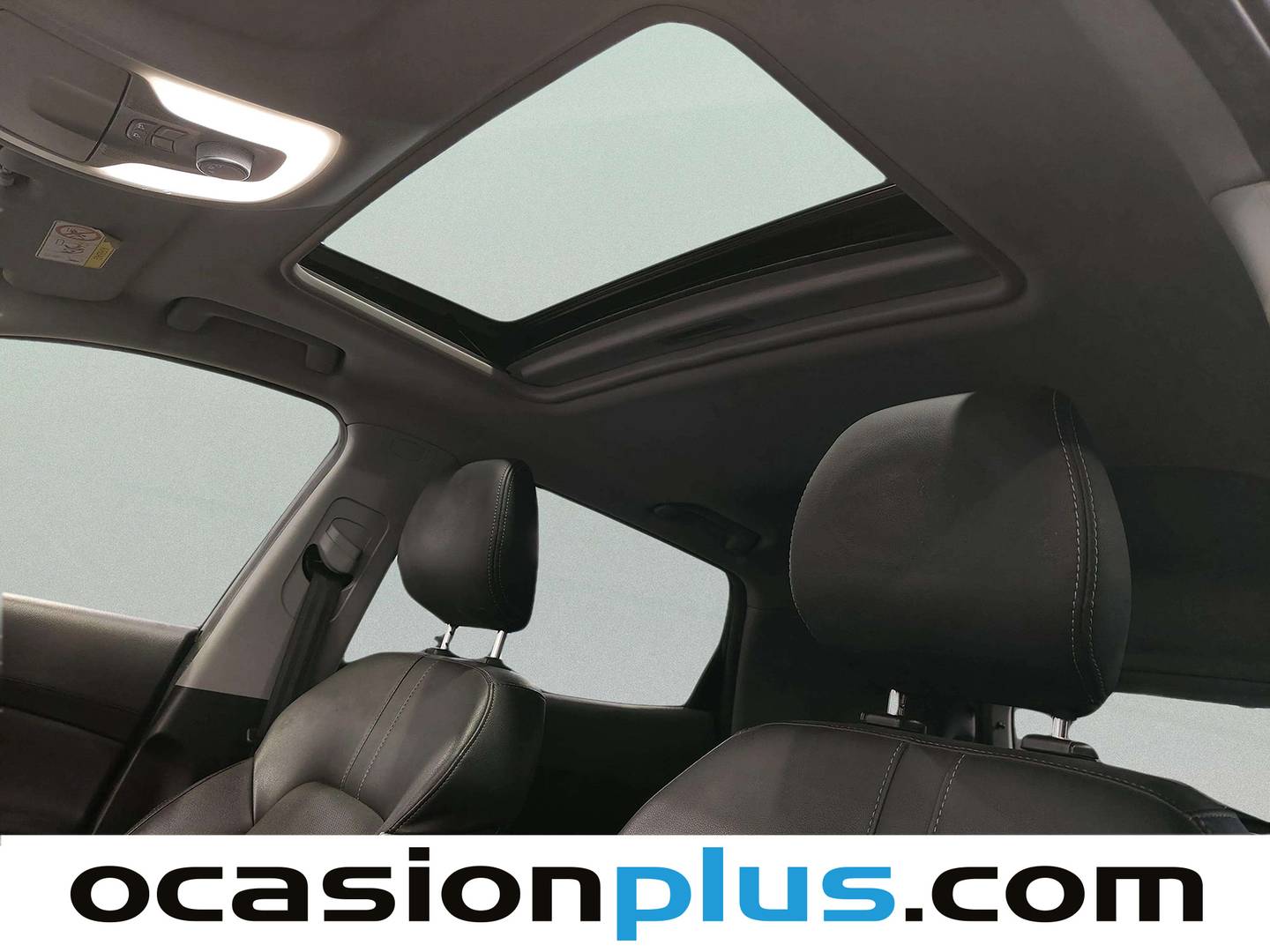 Extras y acabados del DR AUTOMOBILES DR 4.0 DR AUTOMOBILES DR4 1.5 (116 CV)