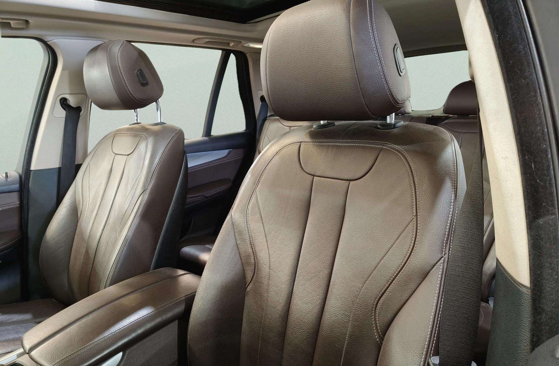 BMW X5 xDrive25d - foto 7