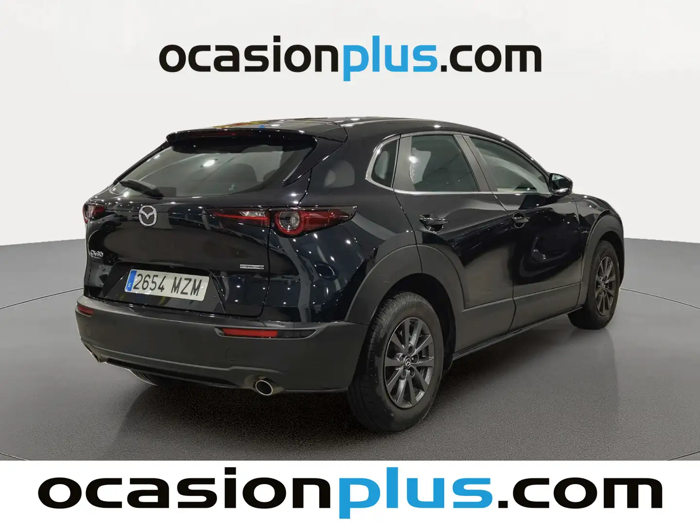 Foto Mazda CX-30 Mazda CX-30 e-SKY G MHEV Prime-Line (140 CV)