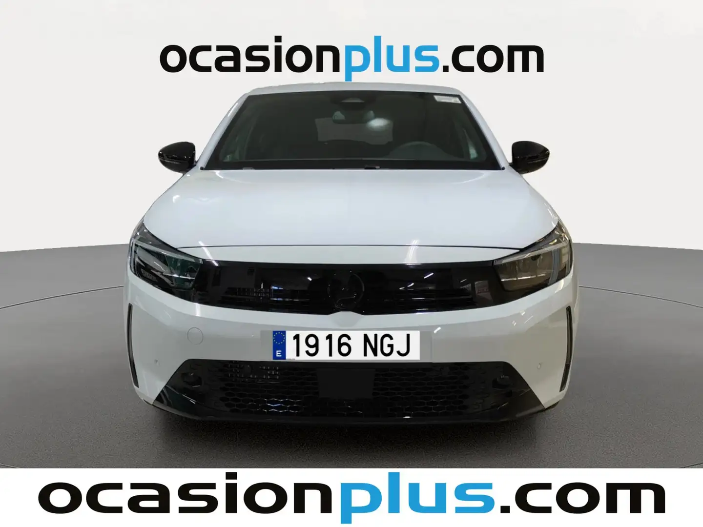 Foto Opel Corsa Opel Corsa 1.2 Turbo XHL Hybrid Edition eDCT (110 CV)