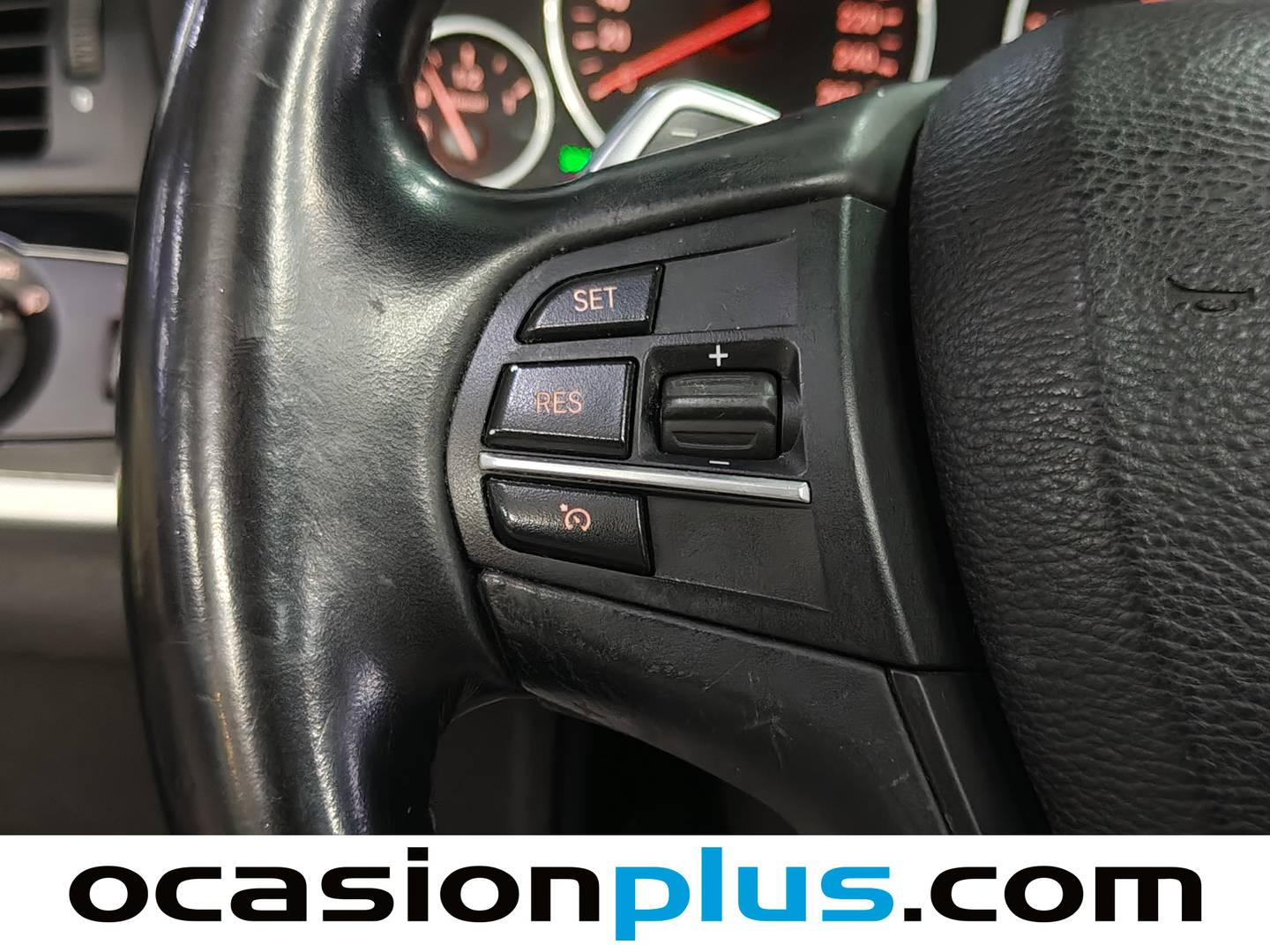 BMW X4 BMW X4 xDrive20d Pack M (190 CV) de ocasión