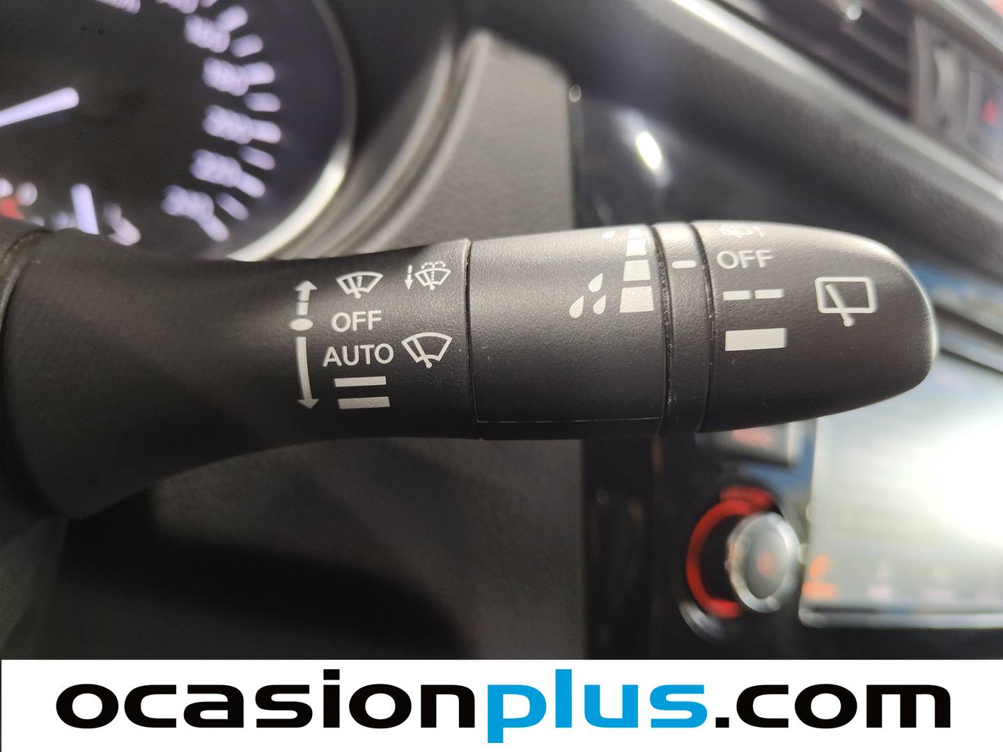 Nissan QASHQAI Nissan Qashqai DIG-T 140 Acenta 4x2 (140 CV) seminuevo