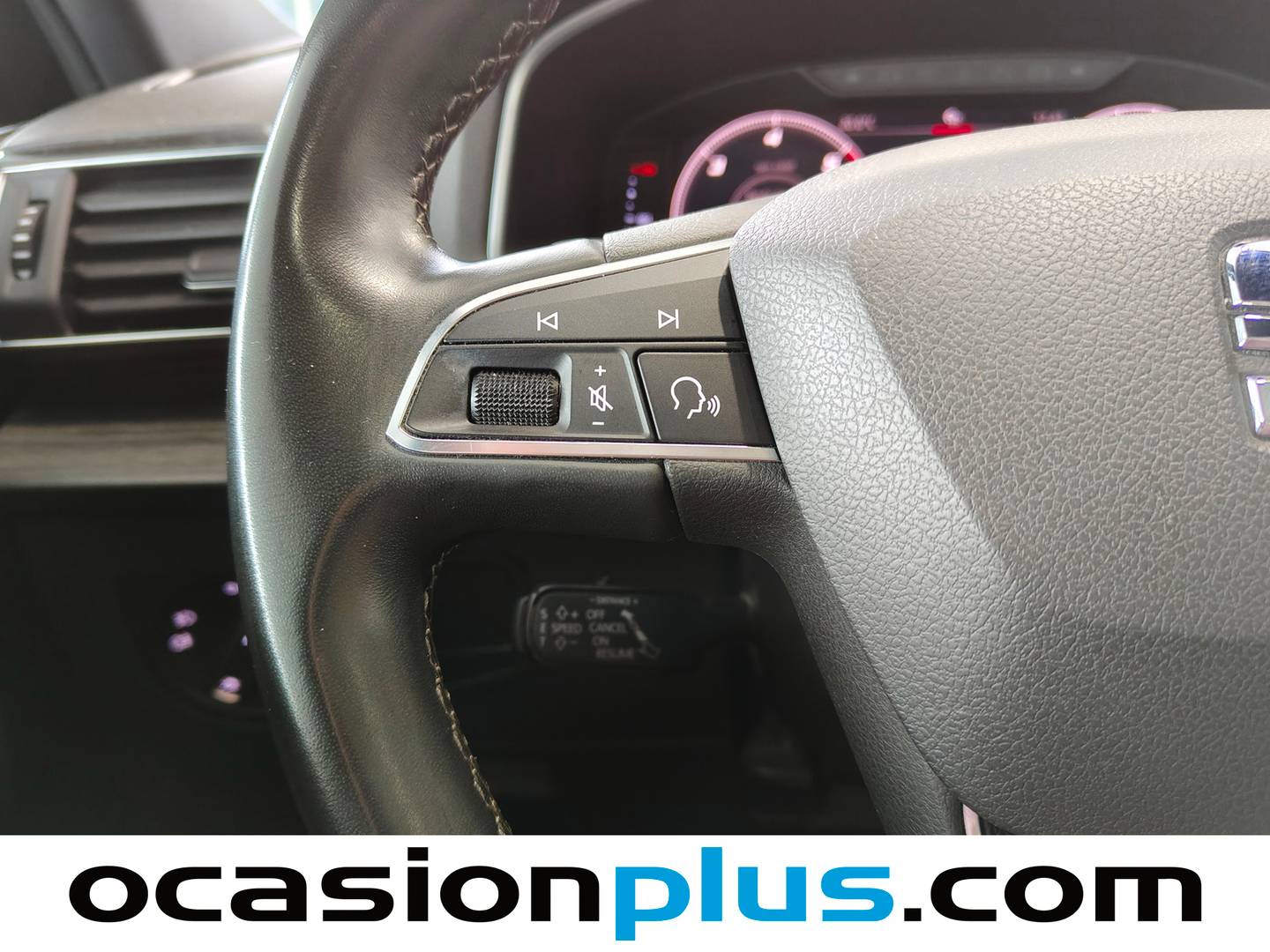 Seat Tarraco Seat Tarraco 2.0 TDI S&S Xcellence 4Drive DSG (190 CV) 7 Plazas barato