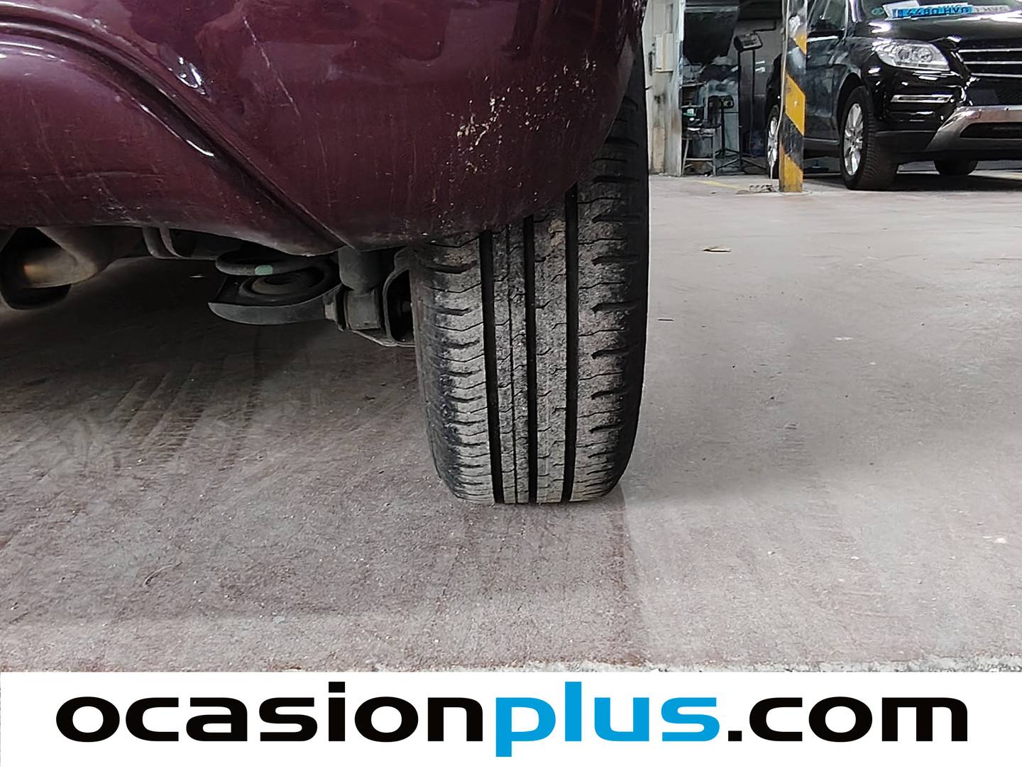 Foto Peugeot 108 Peugeot 108 1.0 VTi Active ETG5 (72 CV)