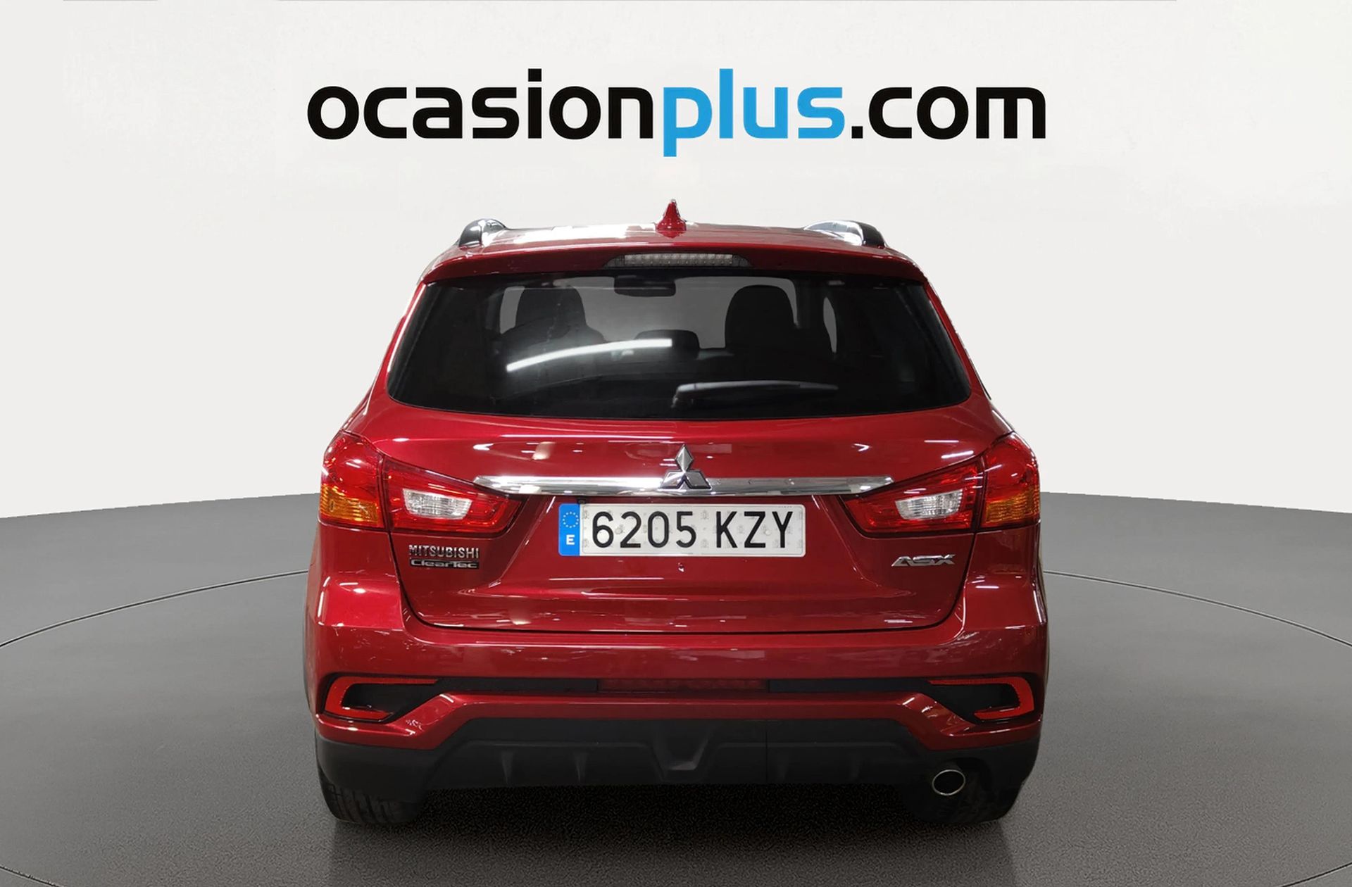 Mitsubishi ASX 160 MPI Motion - foto 13
