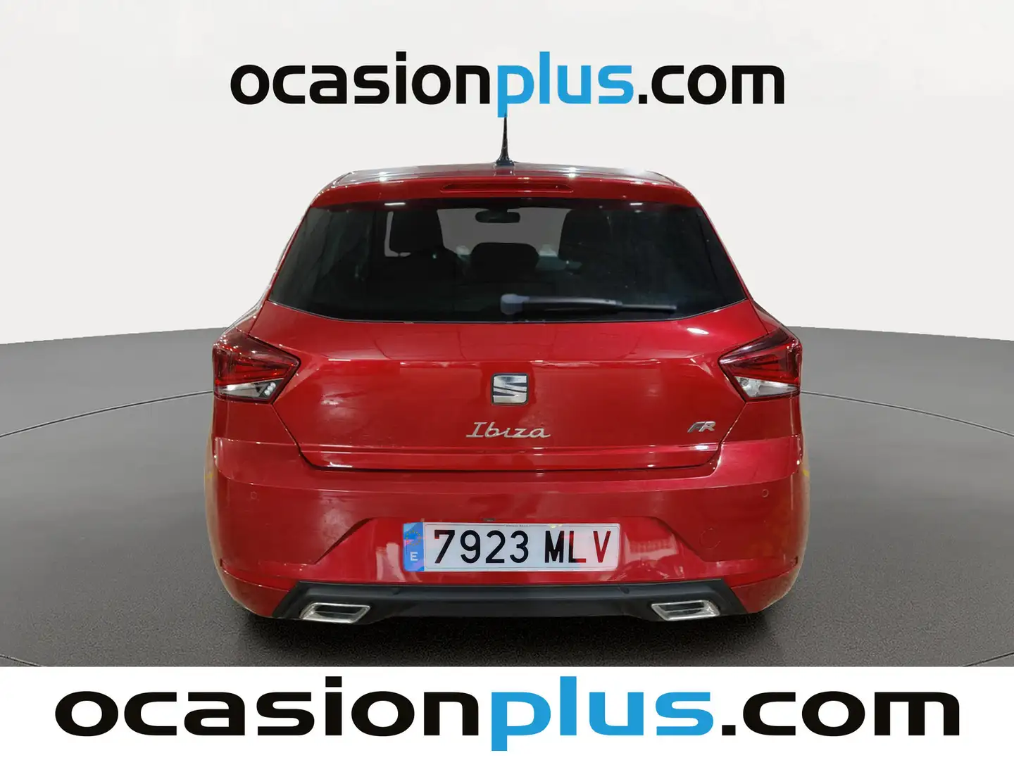 Foto Seat Ibiza SEAT Ibiza 1.0 TSI S&S FR XL (110 CV)