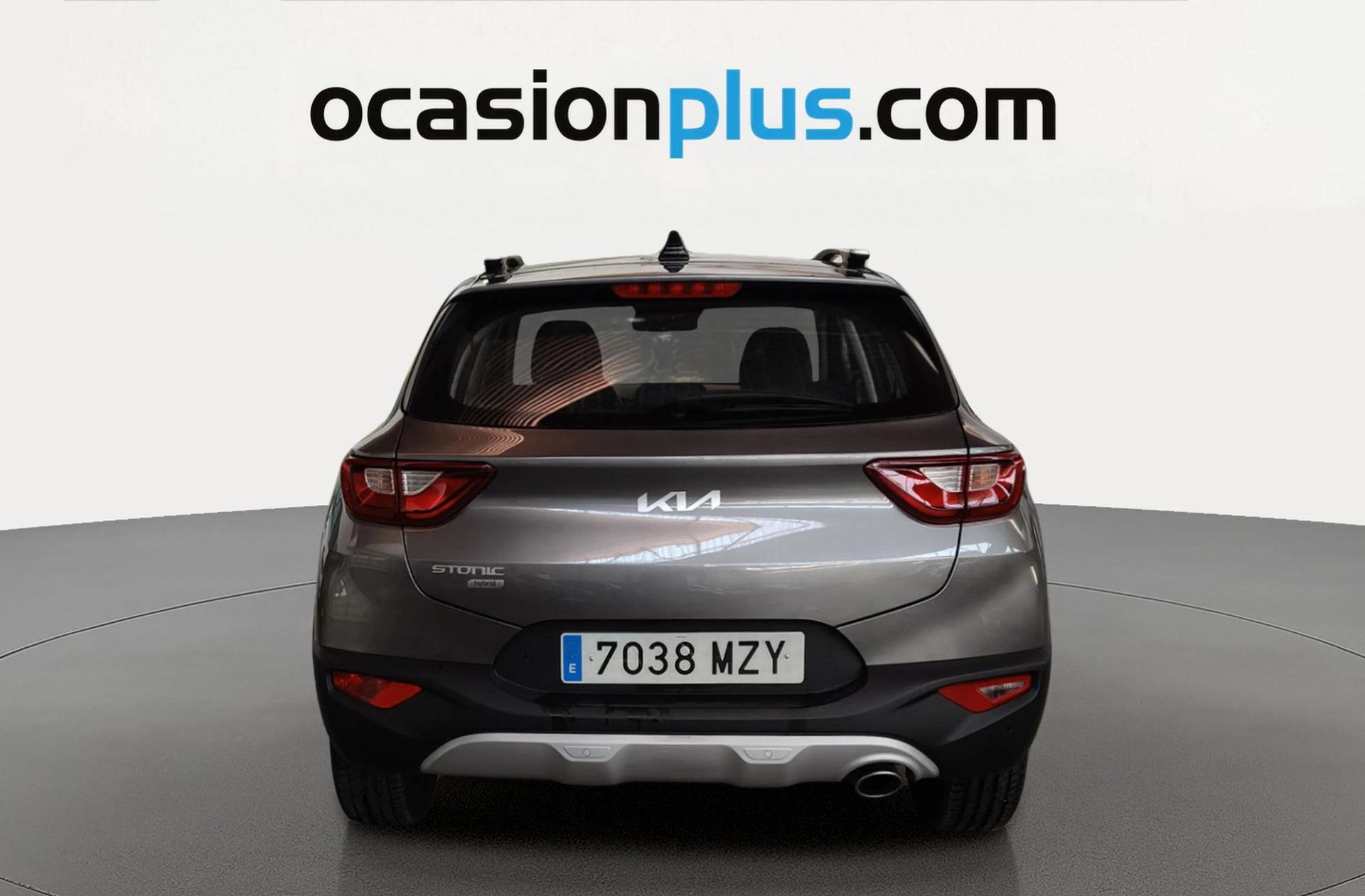 Kia Stonic 1.0 T-GDi MHEV Concept - foto 15