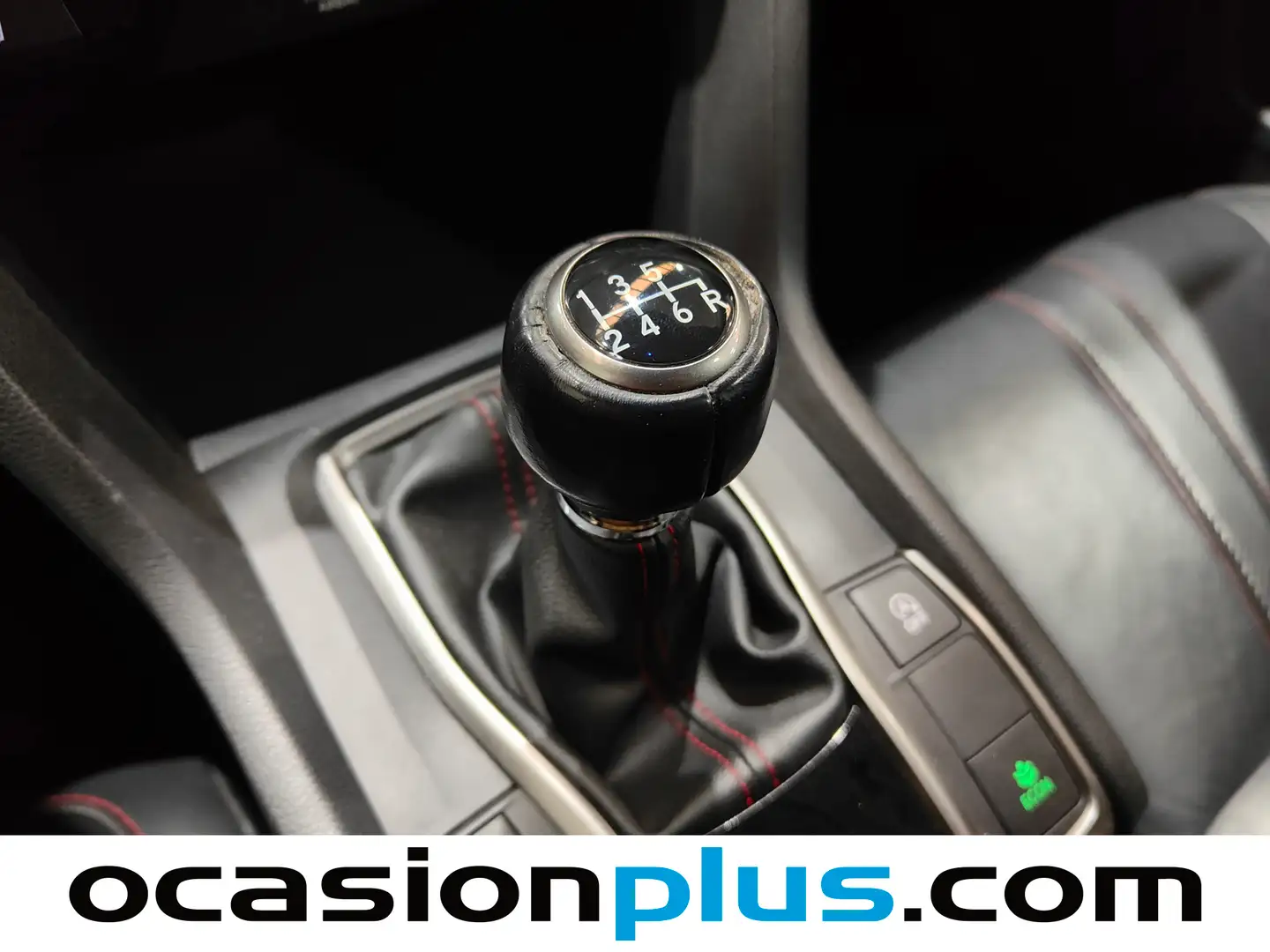 Foto Honda Civic Honda Civic 1.0 I-VTEC Turbo Executive (129 CV)