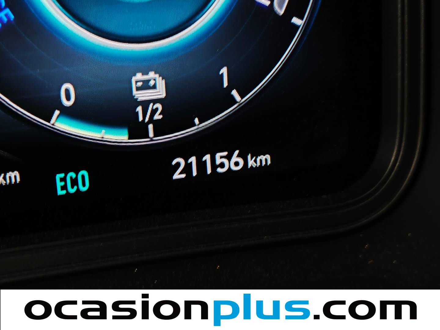 Hyundai Kona Hyundai Kona 1.6 GDI HEV Tecno 2C DCT (141 CV) seminuevo