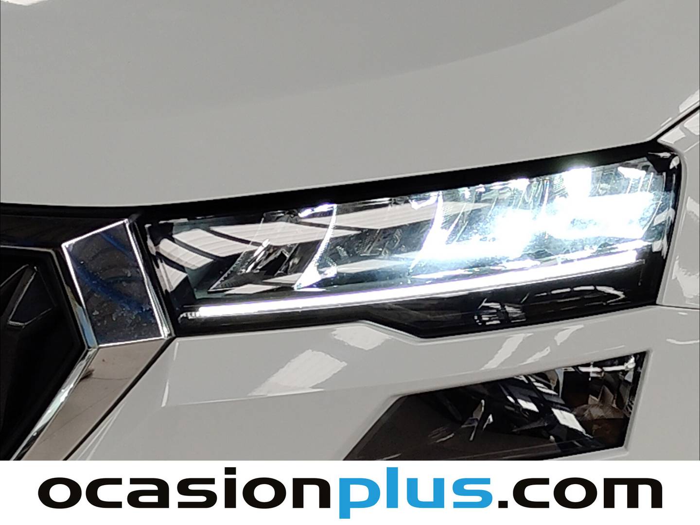 Foto Skoda Karoq Skoda Karoq 2.0 TDI Selection (115 CV)