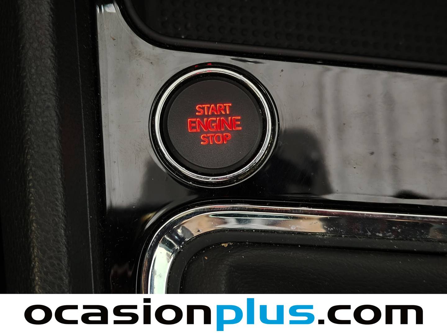 Seat Ateca Seat Ateca 1.5 TSI S&S FR Plus (150 CV) gasolina