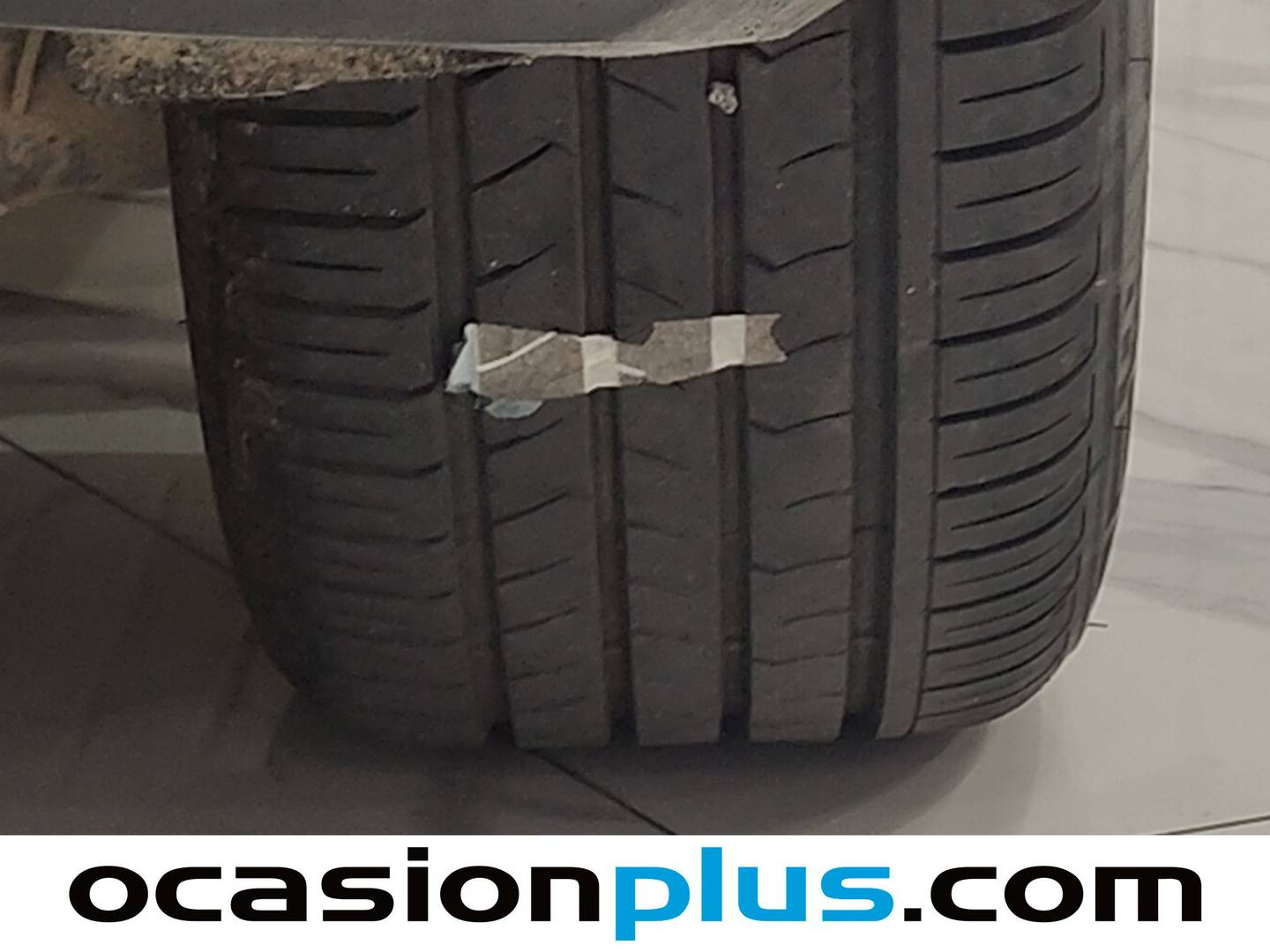 Ford Focus Ford Focus 1.6 TDCI Trend+ (115 CV) manual