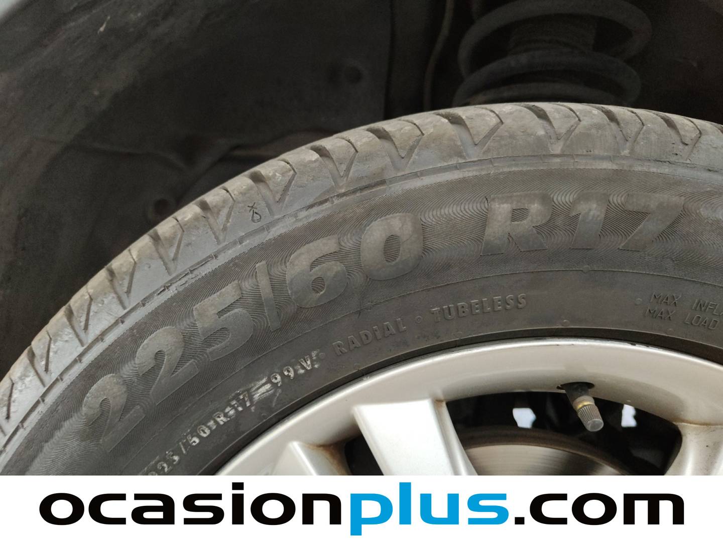 Foto SsangYong Korando Ssangyong Korando G20 Sport 4x2 (149 CV)