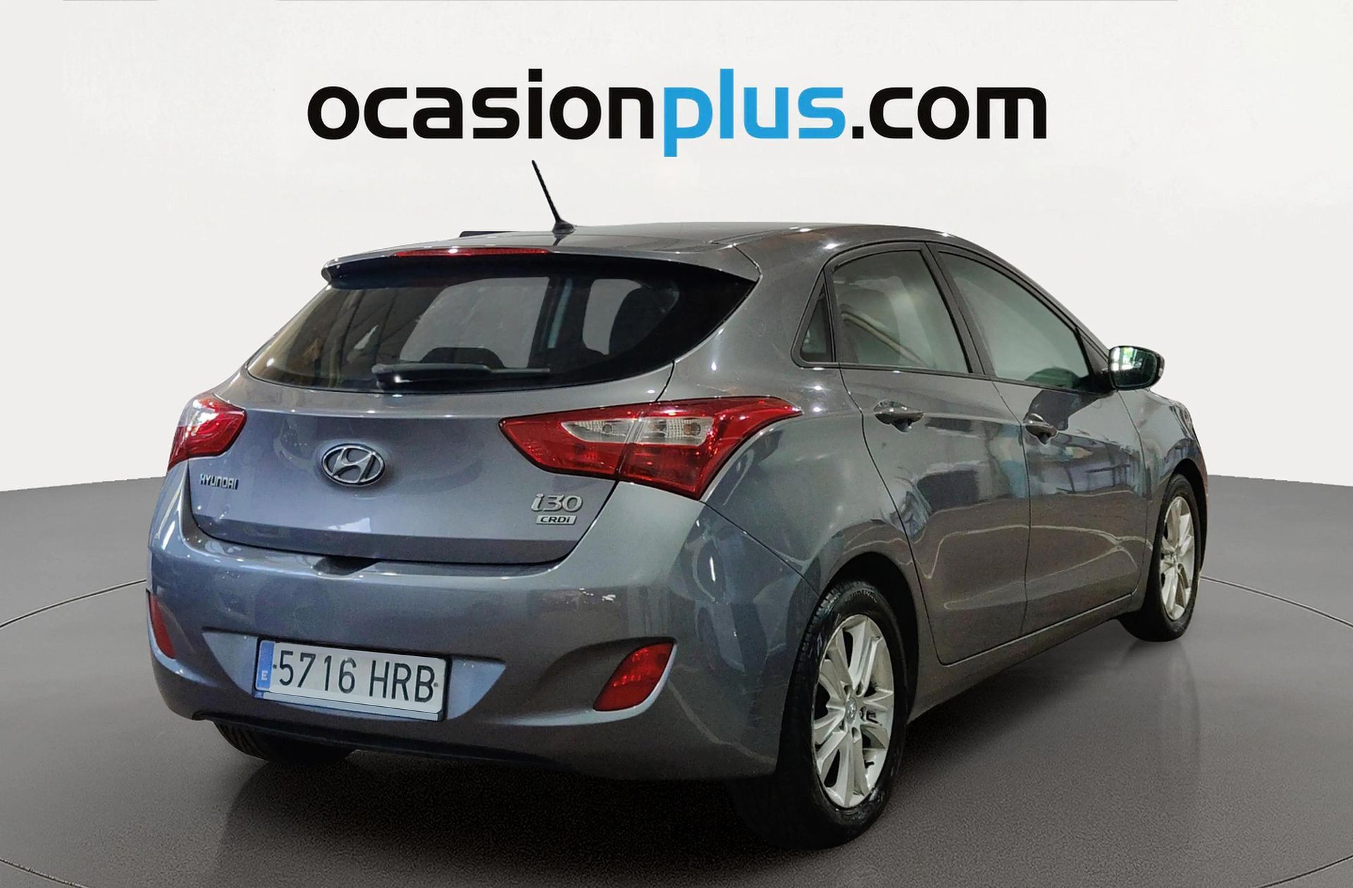 Hyundai i30 1.6 CRDi Tecno S - foto 3