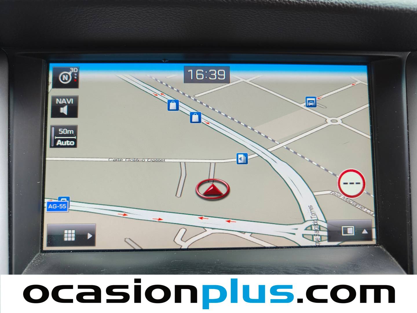 Acabados Hyundai Tucson Hyundai Tucson 1.6 TGDi Style 4x4 DT (176 CV)