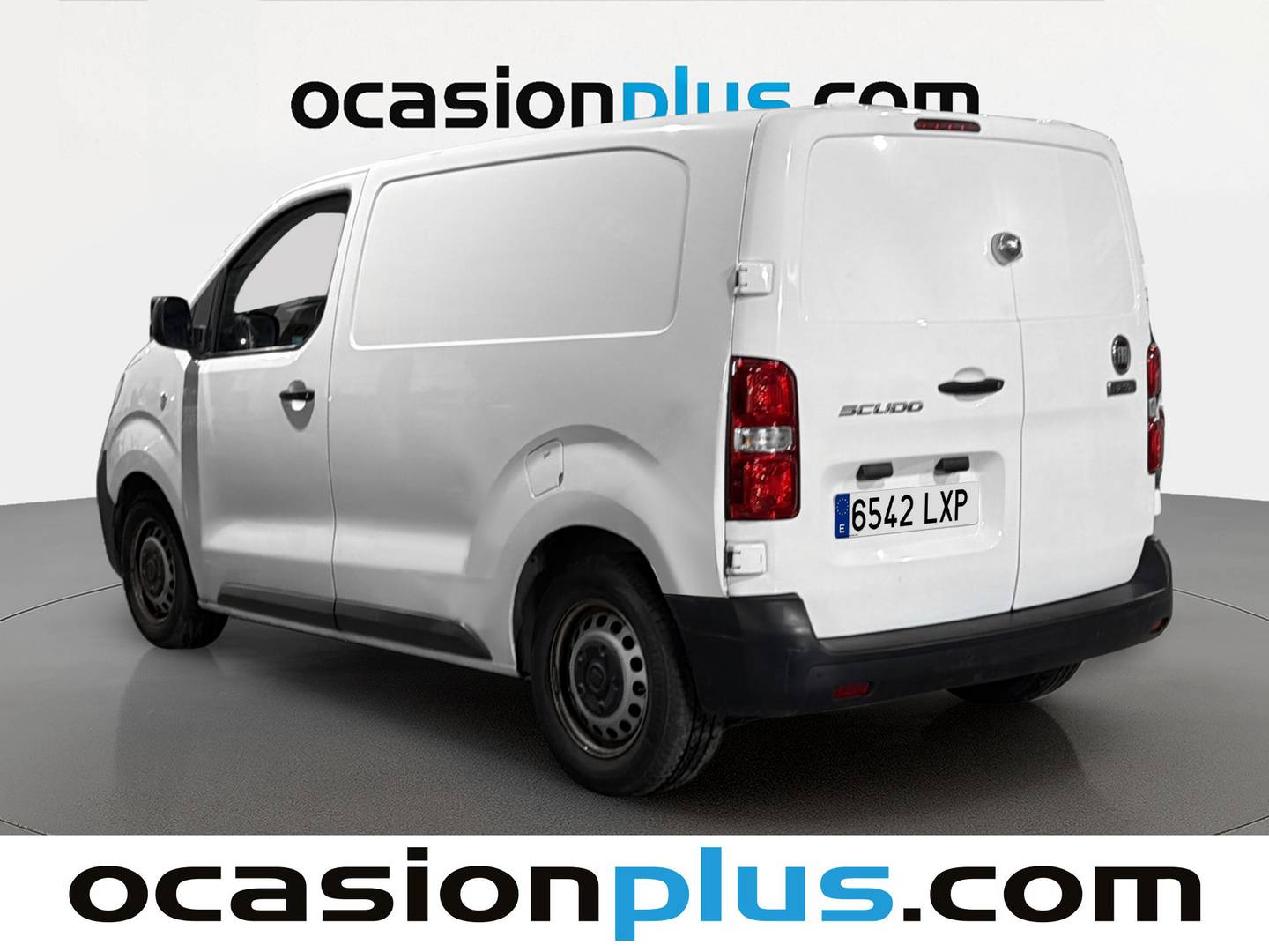 Foto Fiat Scudo Fiat Scudo 1.5 BlueHDI L1 Business (102 CV)