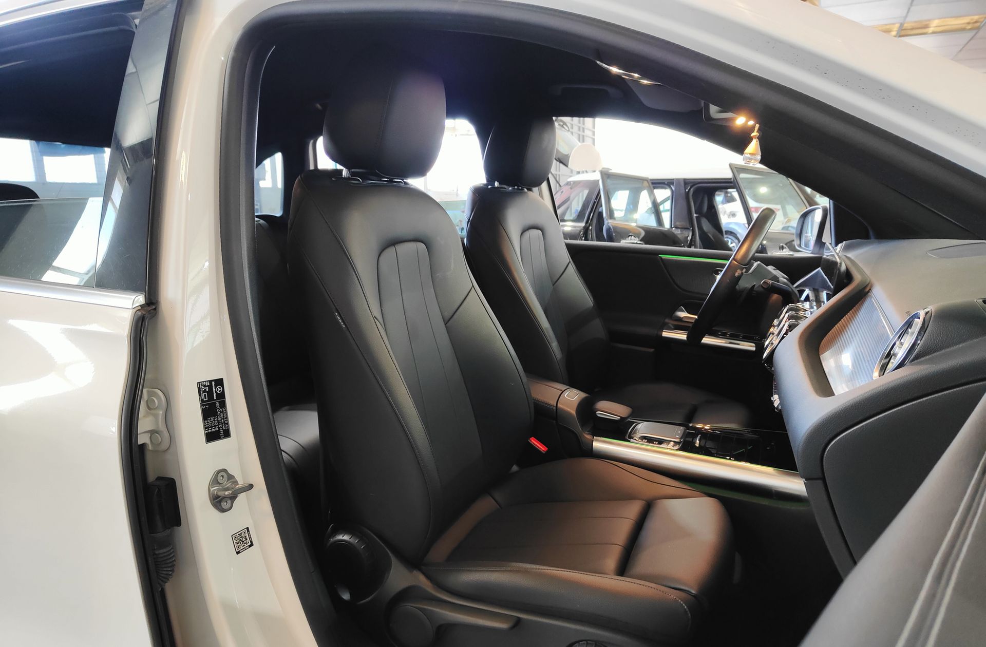 Mercedes-Benz Clase B B 200 - foto 20